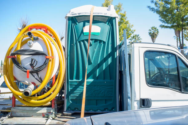 Best Local porta potty services  in Millwood, WA