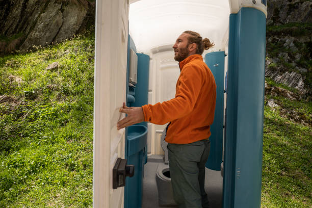 Best Handicap porta potty rental  in Millwood, WA