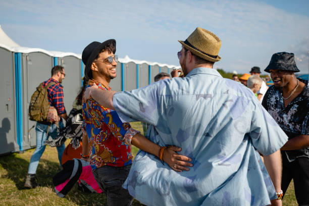 Best Porta potty for special events  in Millwood, WA