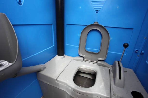 Best Luxury portable toilet rental  in Millwood, WA