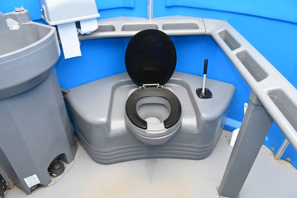 Best Portable bathroom rental  in Millwood, WA