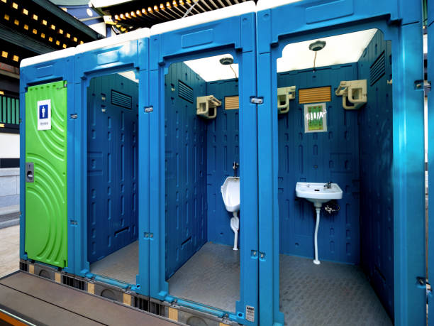 Millwood, WA porta potty rental Company