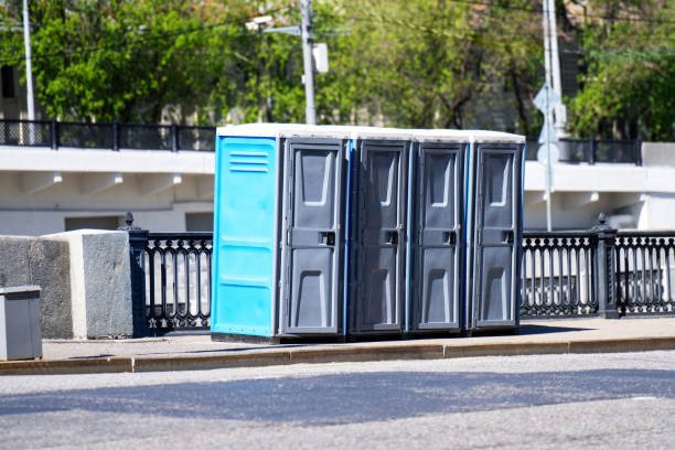 Best Affordable porta potty rental  in Millwood, WA