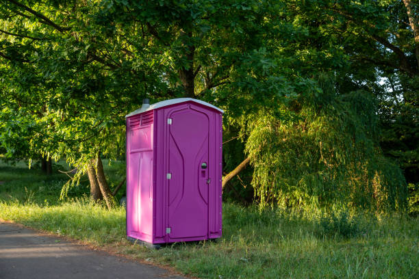 Best Porta potty rental for outdoor events  in Millwood, WA